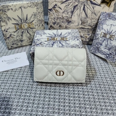 Christian Dior Wallet